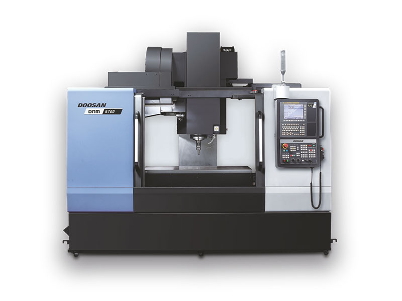 DOOSAN DNM 5700
