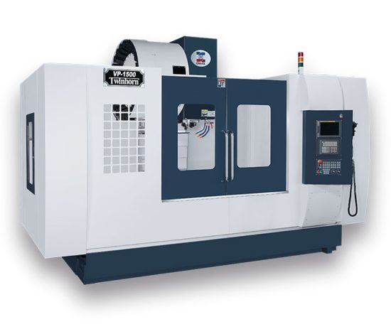 TWINHORN – VP 1500