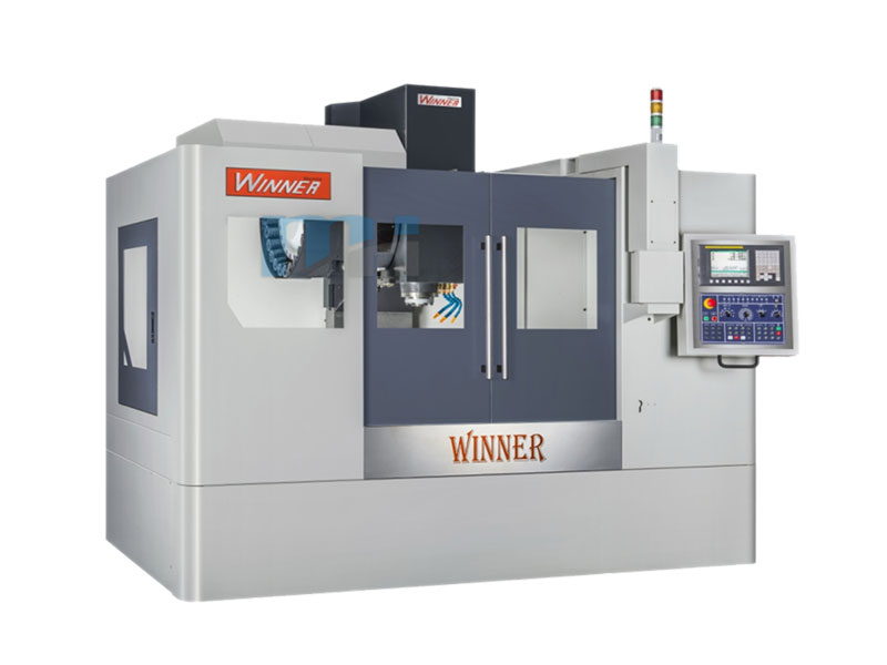 WINNER VMC 1100